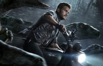 Deuxième bande-annonce et nouvelles affiches de Jurassic World