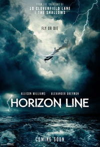 Horizon Line