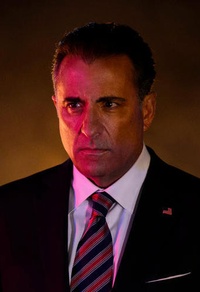 Andy Garcia