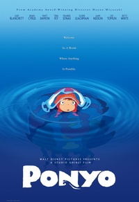 Ponyo