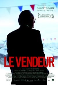 Le vendeur