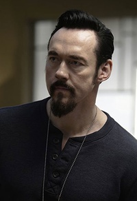 Kevin Durand