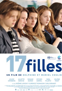 17 filles