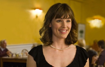 Jennifer Garner dans Tribes of Palos Verdes