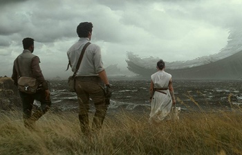 De nouvelles images pour Star Wars: The Rise of Skywalker