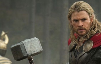 Bande-annonce de Thor: The Dark World