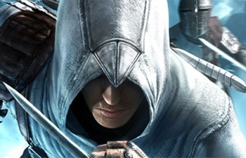 Sony Pictures acquiert les droits d'Assassin's Creed