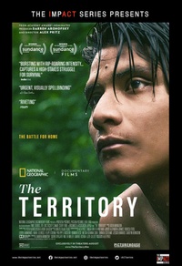 The Territory