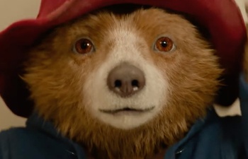 Un passeport à préparer dans la bande-annonce de Paddington in Peru