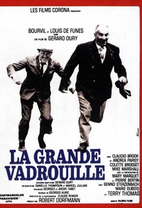 La grande vadrouille