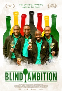 Blind Ambition