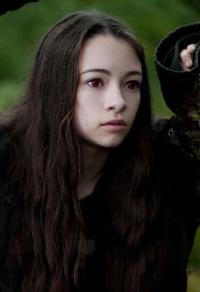 Jodelle Ferland