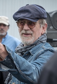 Steven Spielberg