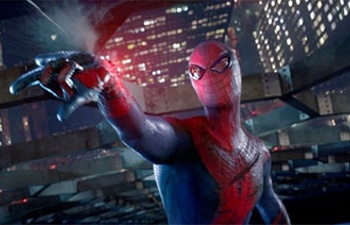 Box-office nord-américain : The Amazing Spider-Man domine