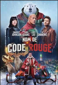 Nom de code : rouge