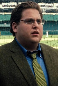 Jonah Hill