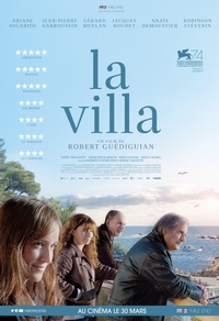 La villa