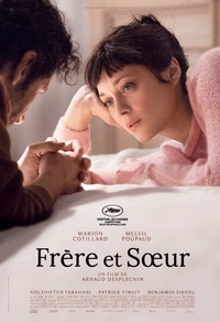 Frère et soeur