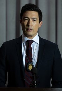 Daniel Henney