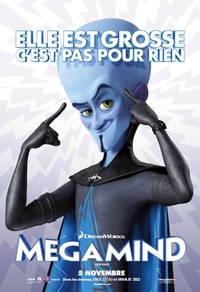 Megamind