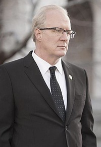 Tracy Letts