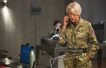 Le film Eye in the Sky prendra l'affiche en mars 2016