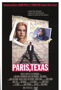 Paris, Texas