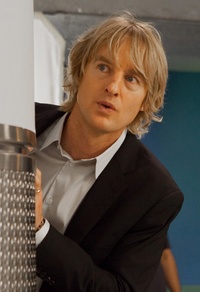 Owen Wilson