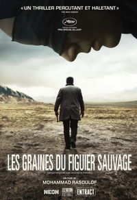 Les graines du figuier sauvage