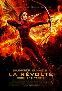 Hunger Games: La Révolte - Dernière partie