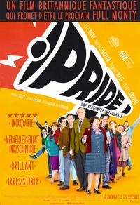 Pride : Une rencontre improbable