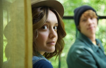 Une sortie officielle pour Me and Earl and the Dying Girl au Québec