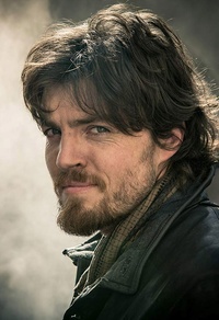 Tom Burke