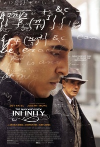 The Man Who Knew Infinity