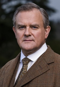 Hugh Bonneville