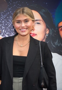 Mélanie Savard