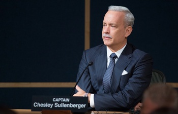 Box-office québécois : Sully décolle en première position