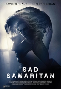 Bad Samaritan