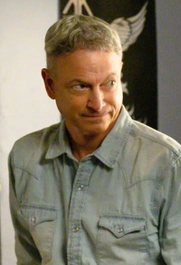 Gary Sinise