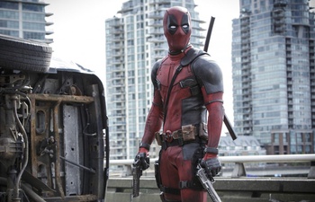 Deadpool a fait apparaître un personnage dans son film pour lequel il n'avait pas les droits