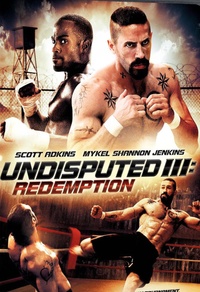 Undisputed III: Redemption