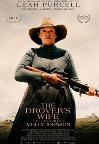 The Drover's Wife: The Legend of Molly Johnson