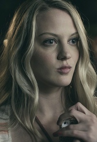 Kirby Bliss Blanton