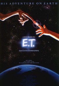 E.T. : L'extraterrestre