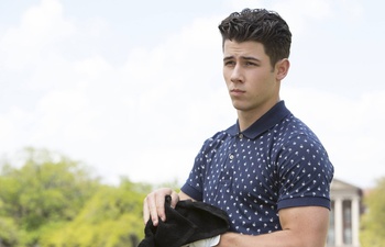 Nick Jonas en négociations pour rejoindre la distribution de Jumanji