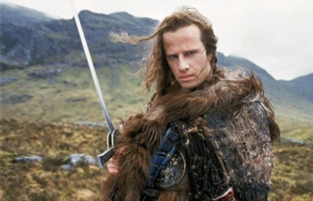 Un réalisateur pour le remake de Highlander