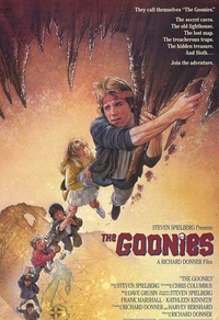 Les Goonies