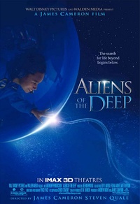 Aliens of the Deep