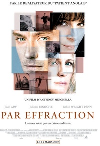 Par effraction