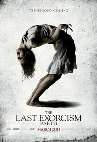 Le dernier exorcisme 2